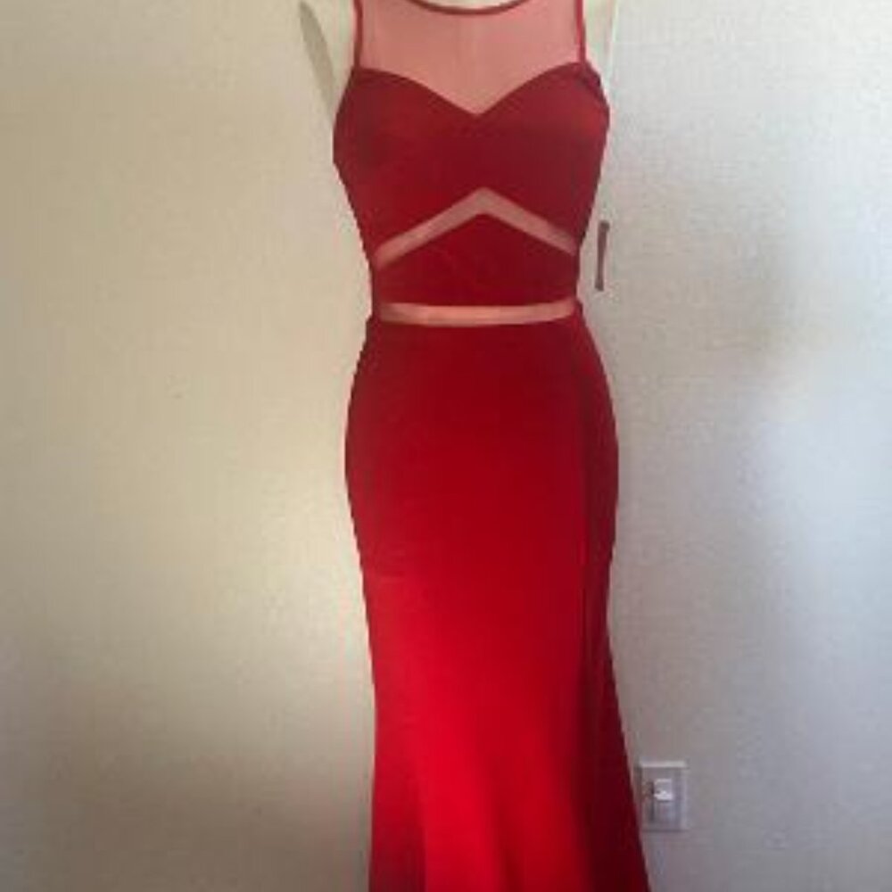 Prom, Formal, Dress - Picture 2 of 6